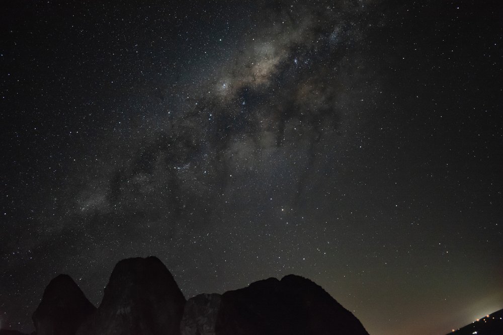 Photograph by Eugenia Pirez