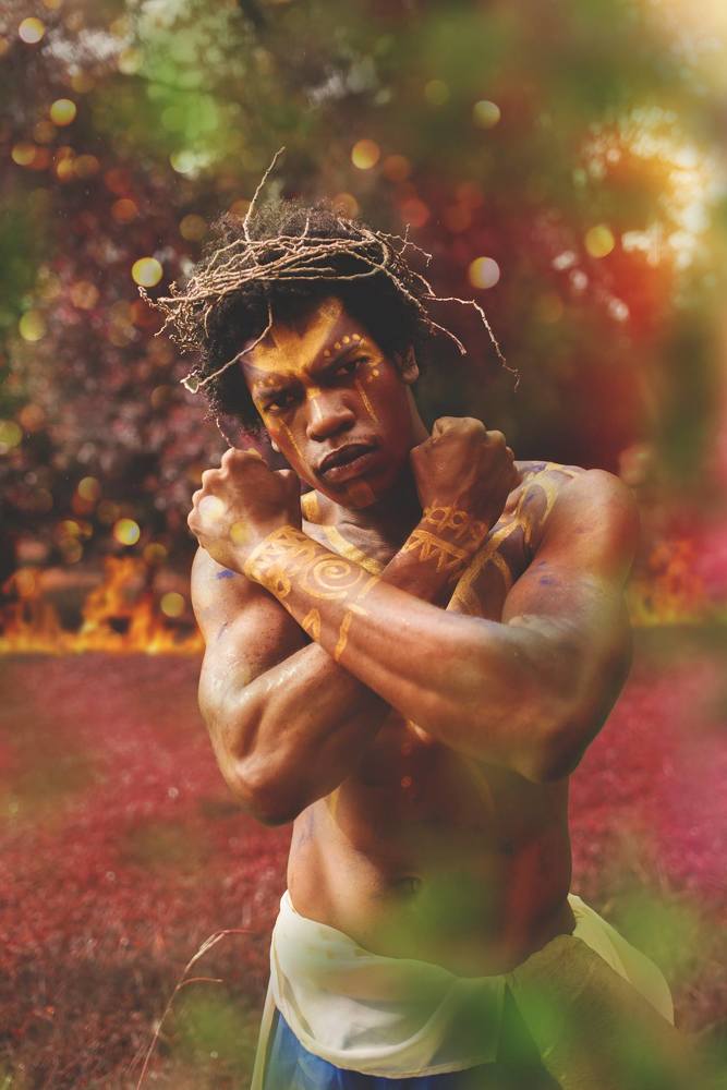 Photograph by Kelli Homeniuk