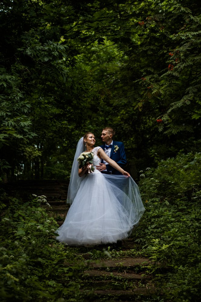 Photograph by Алина Козинец