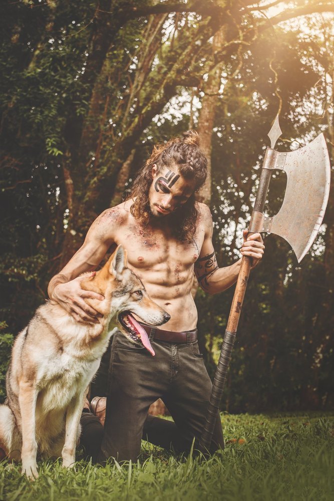 Photograph by Kelli Homeniuk