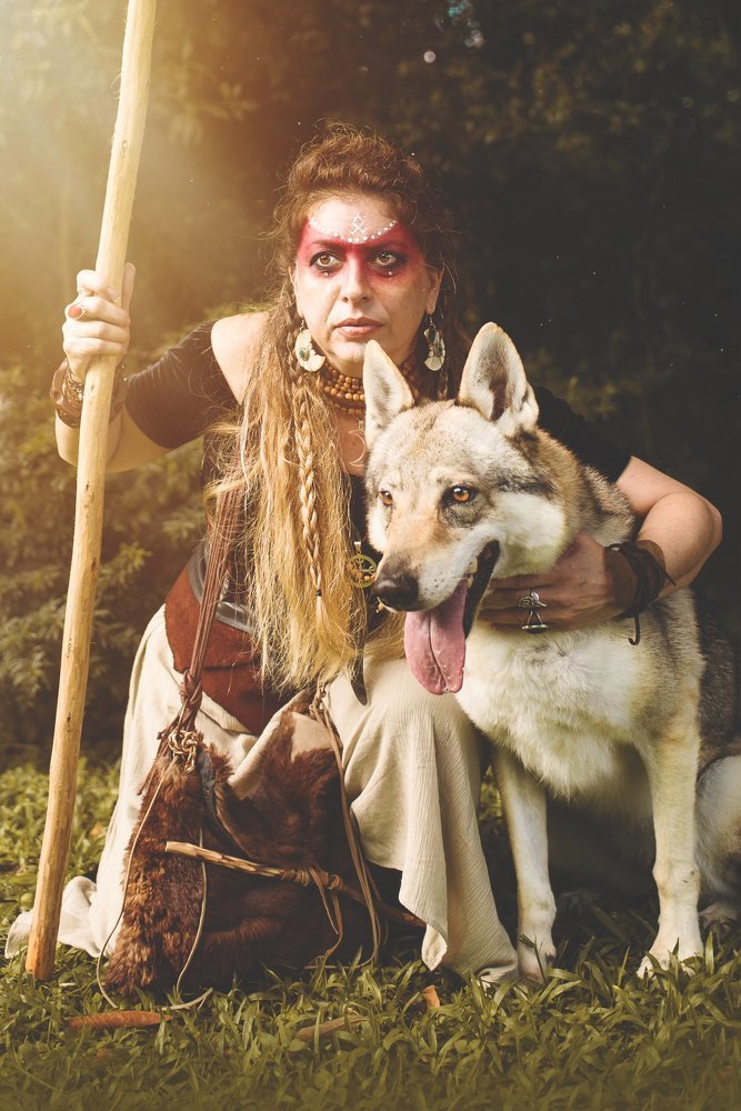 Photograph by Kelli Homeniuk