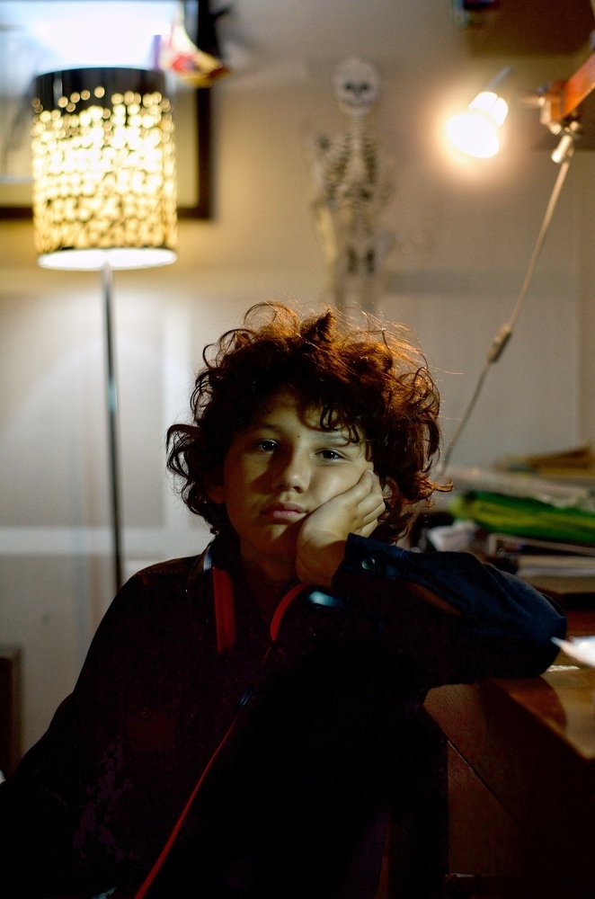 Фотография автора Anna Larina