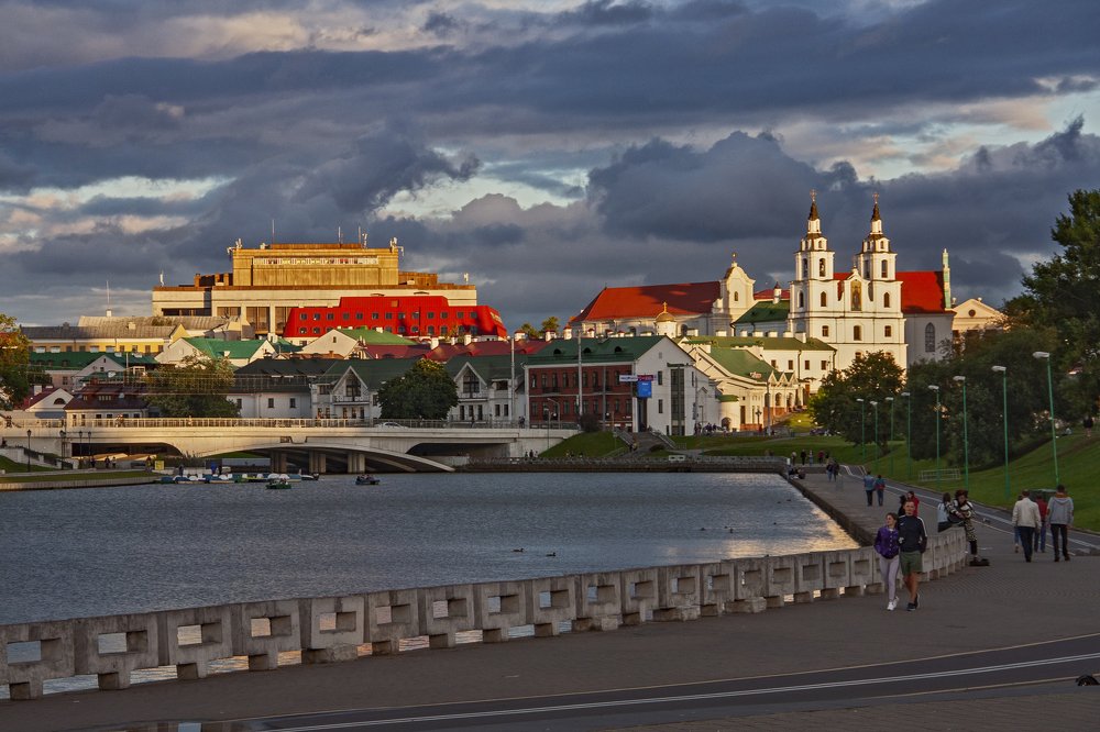 Photograph by Александр Архипов