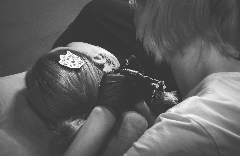 Photograph by Силина Александра