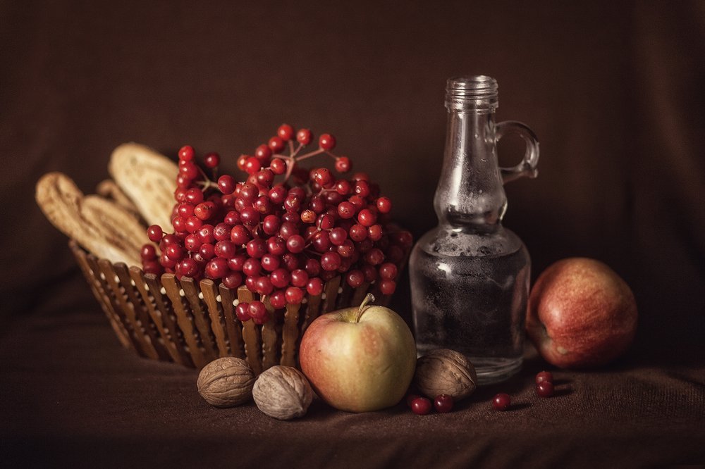 Photograph by Ольга Волкова