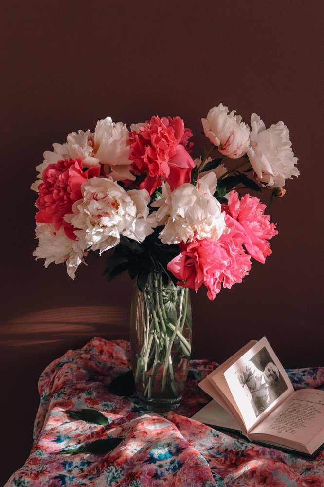 Photograph by Юлия Минаева