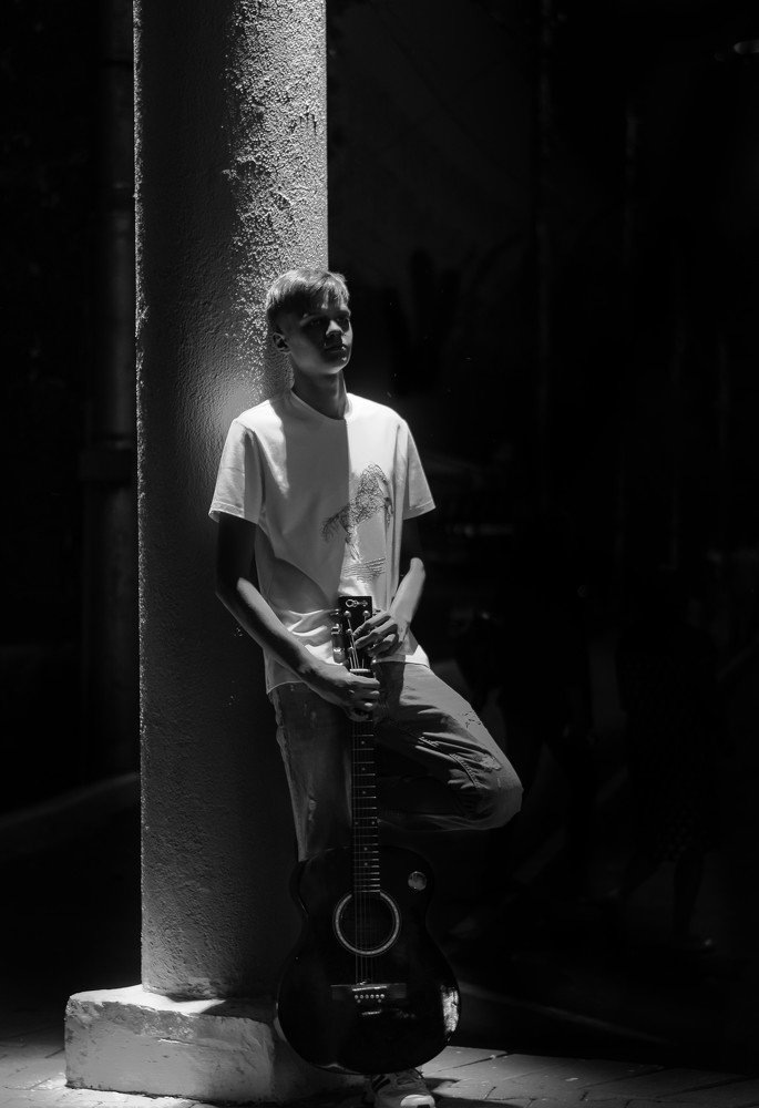 Photograph by Виктория Берденкова