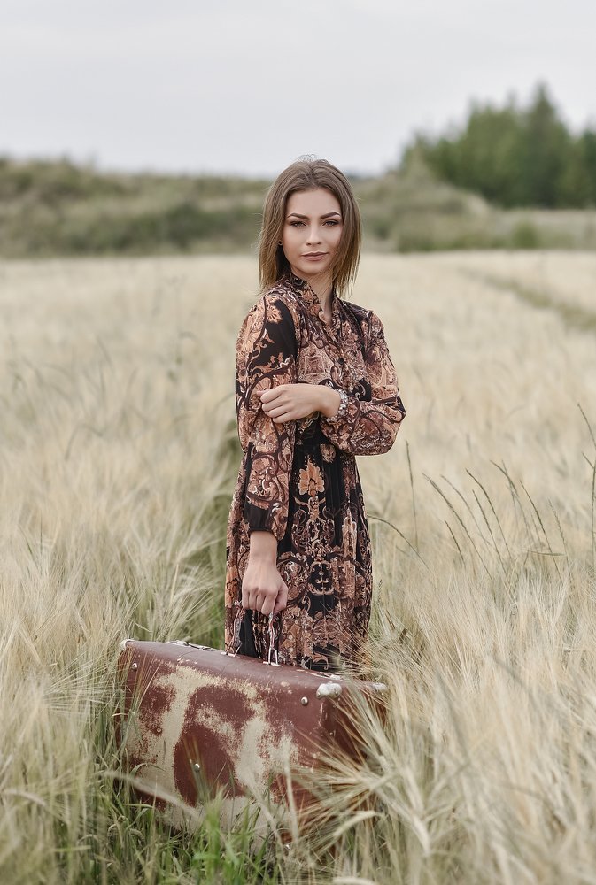 Photograph by Romualda