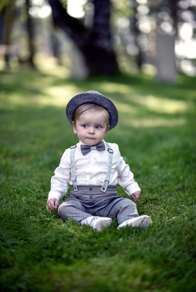 Photograph by Romualda