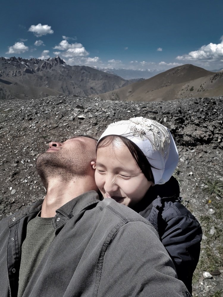 Photograph by Анасбек Абдикалык уулу