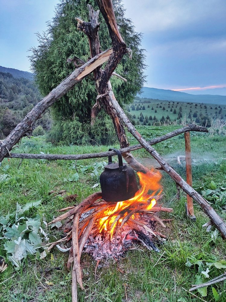 Photograph by Анасбек Абдикалык уулу