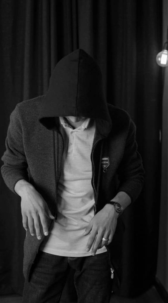 Фотография автора Ибраимов