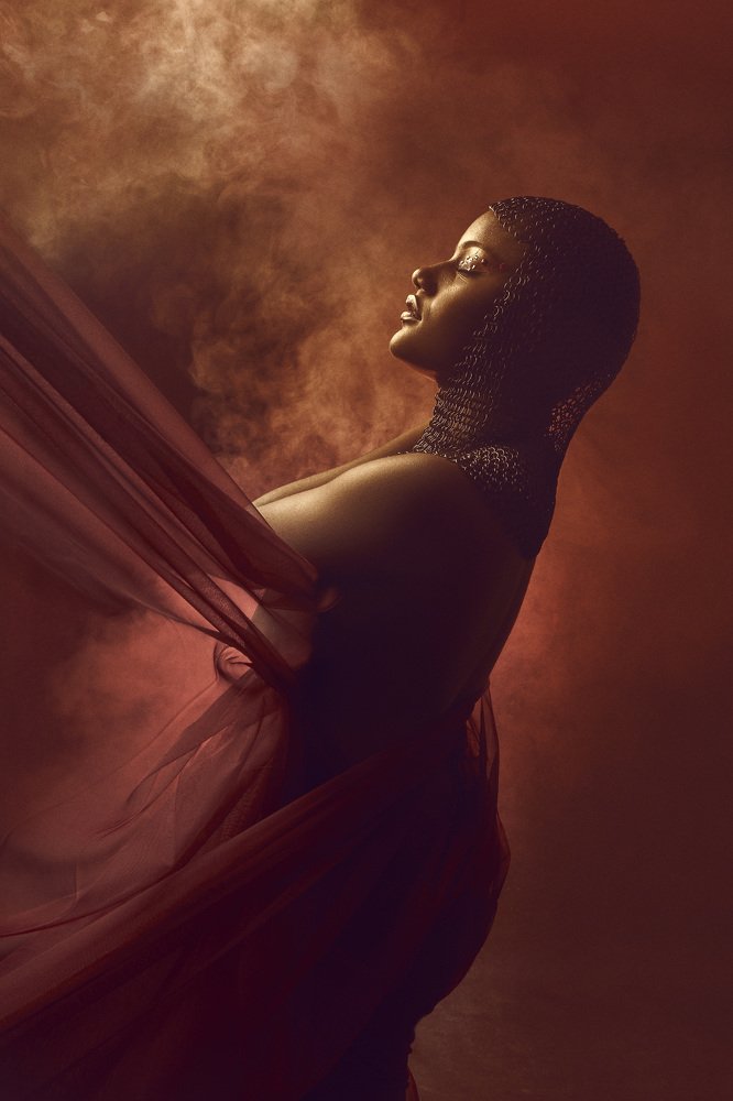 Photograph by Gadi Maciaq