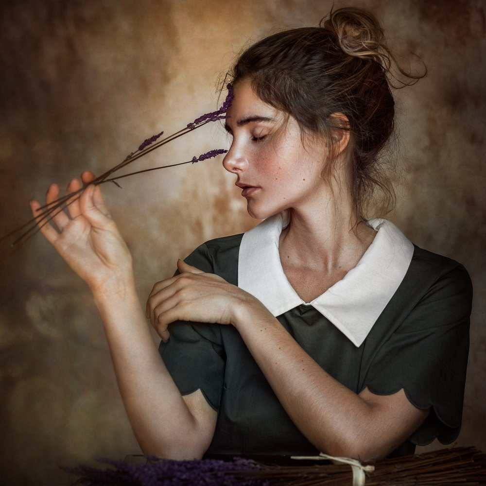 Photograph by Anna Volynskaia