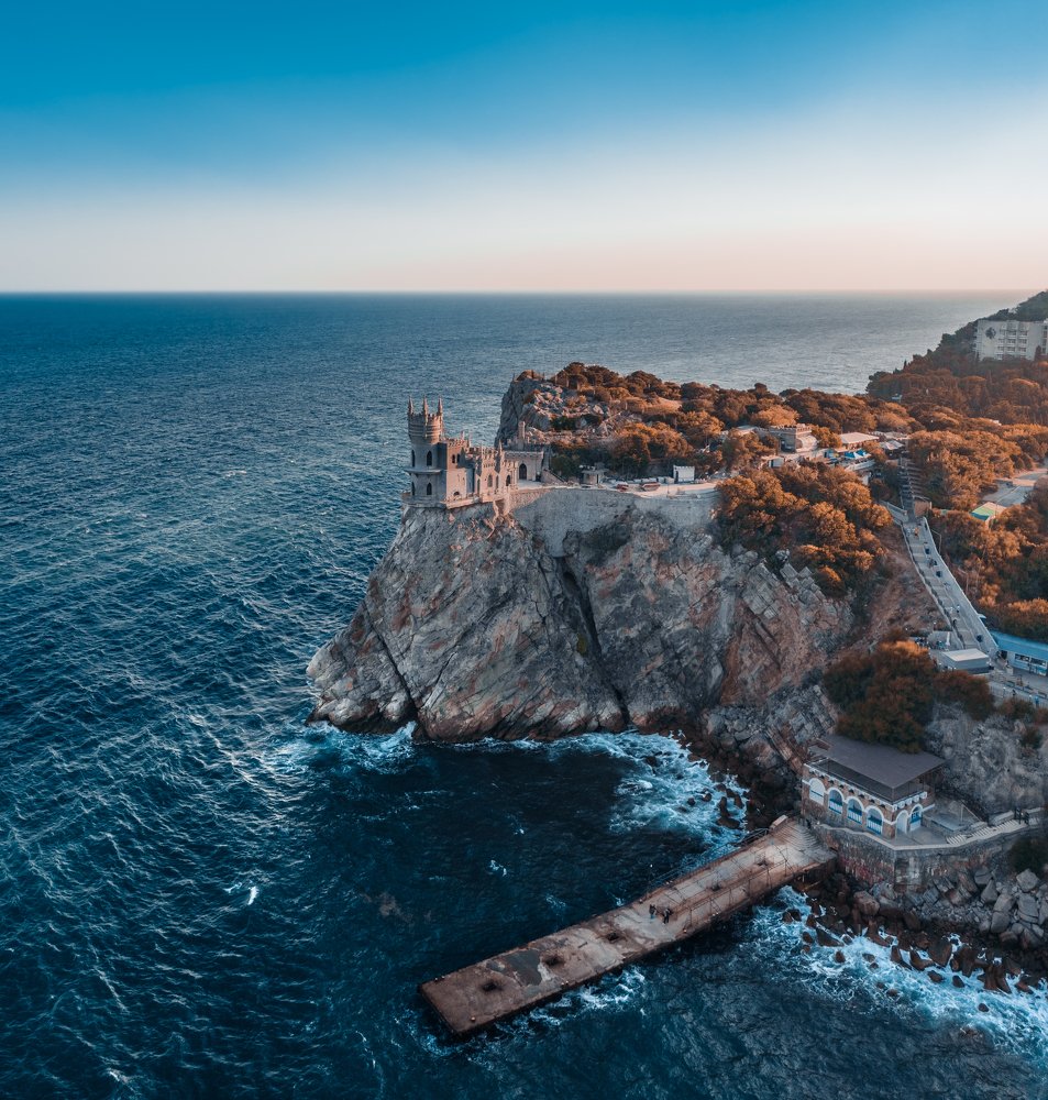 Photograph by Александр Шинкаревский