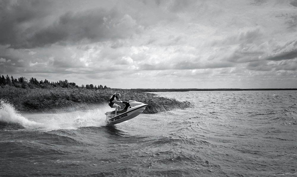 Photograph by Juris Buklovskis