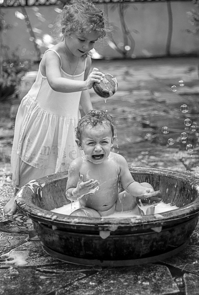 Фотография автора Christina Poly