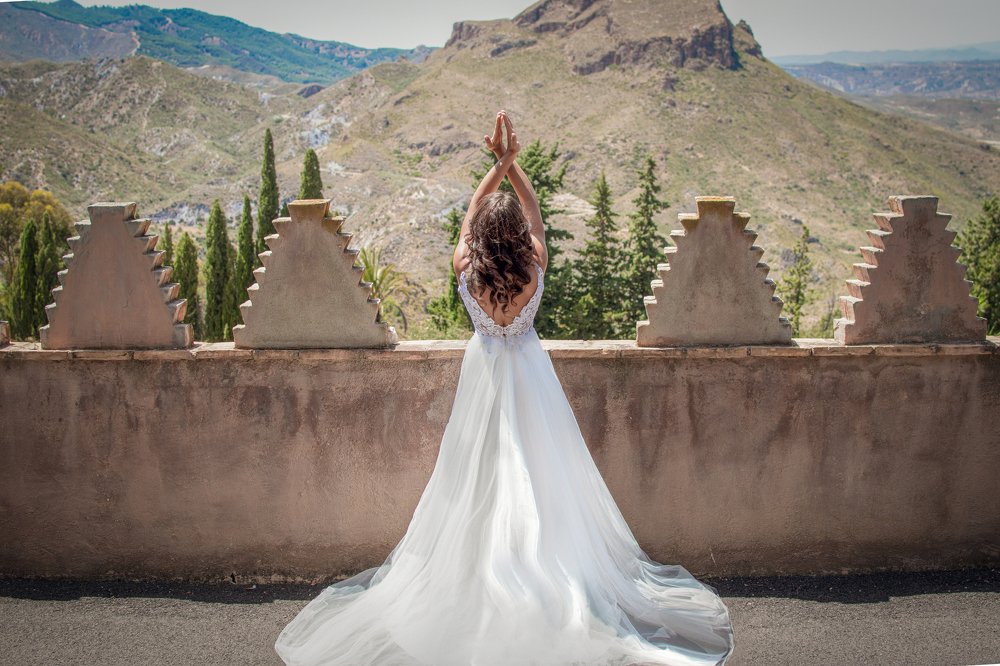 Photograph by Agnesa Griguolaitė