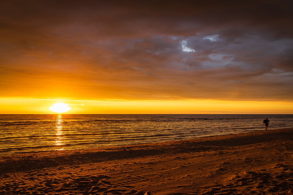Photograph by Simona Stalidzāne