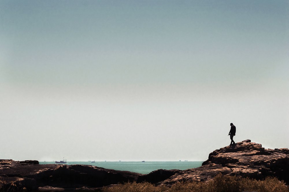 Photograph by NAVONILOY BHAUMIK