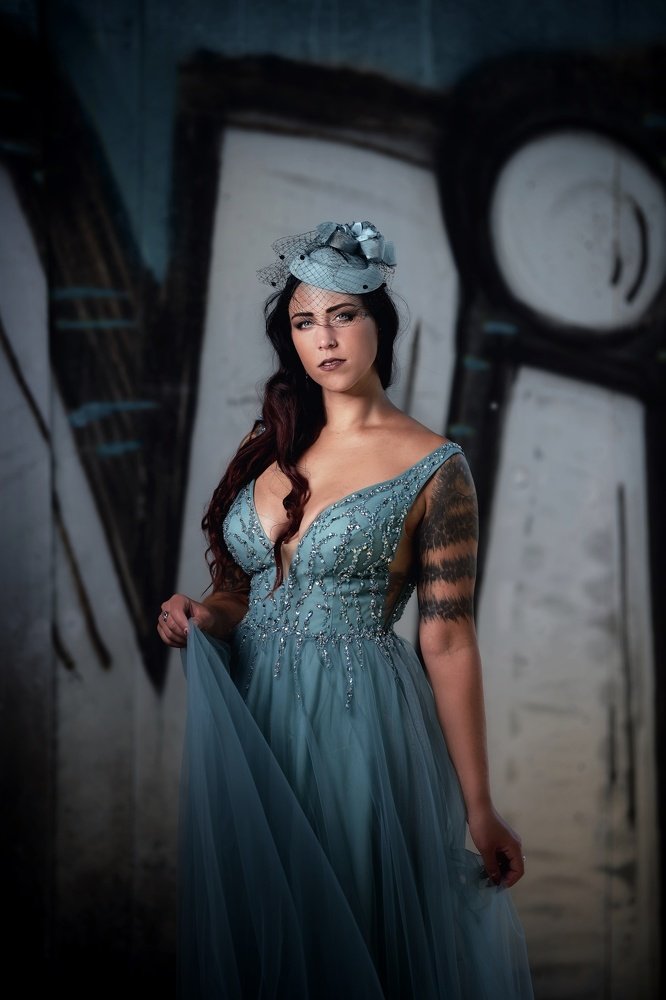 Фотография автора Michaela Firešová