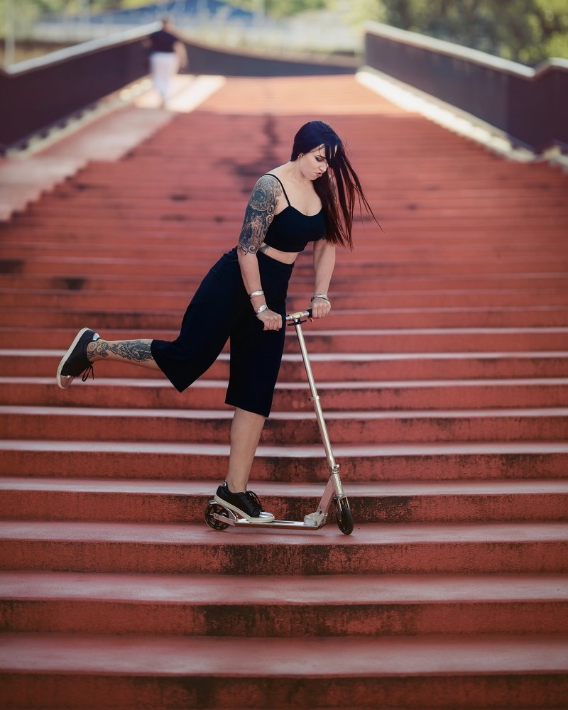 Фотография автора Michaela Firešová