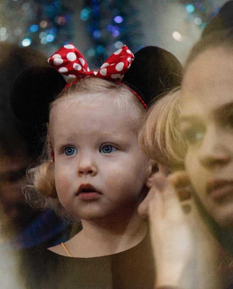 Photograph by Ангелина Быстрова