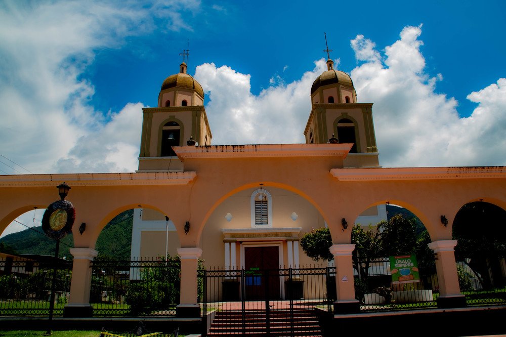 Minatitlán Colima Mexico