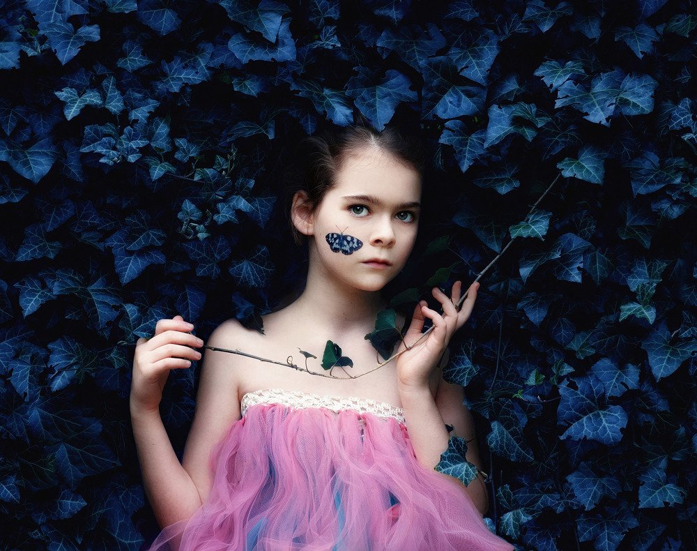 Photograph by Anna Łaskarzewska