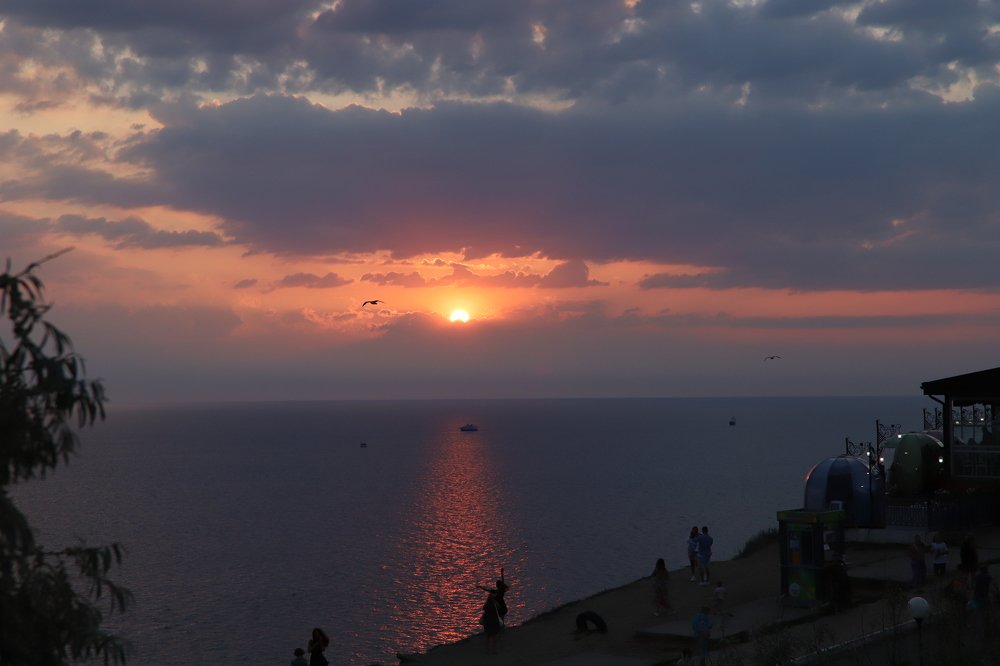 Photograph by Дарья Околова