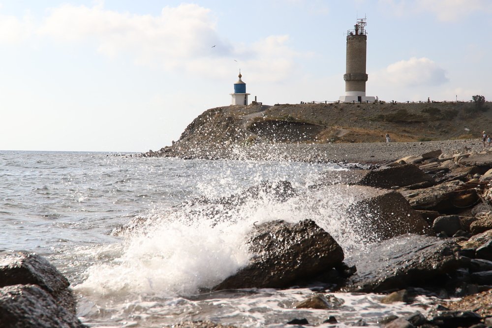 Photograph by Дарья Околова