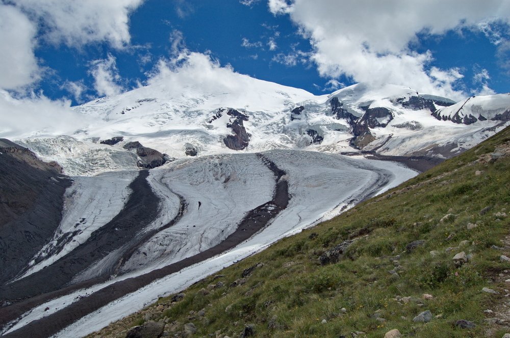 Photograph by Andrey Liuty