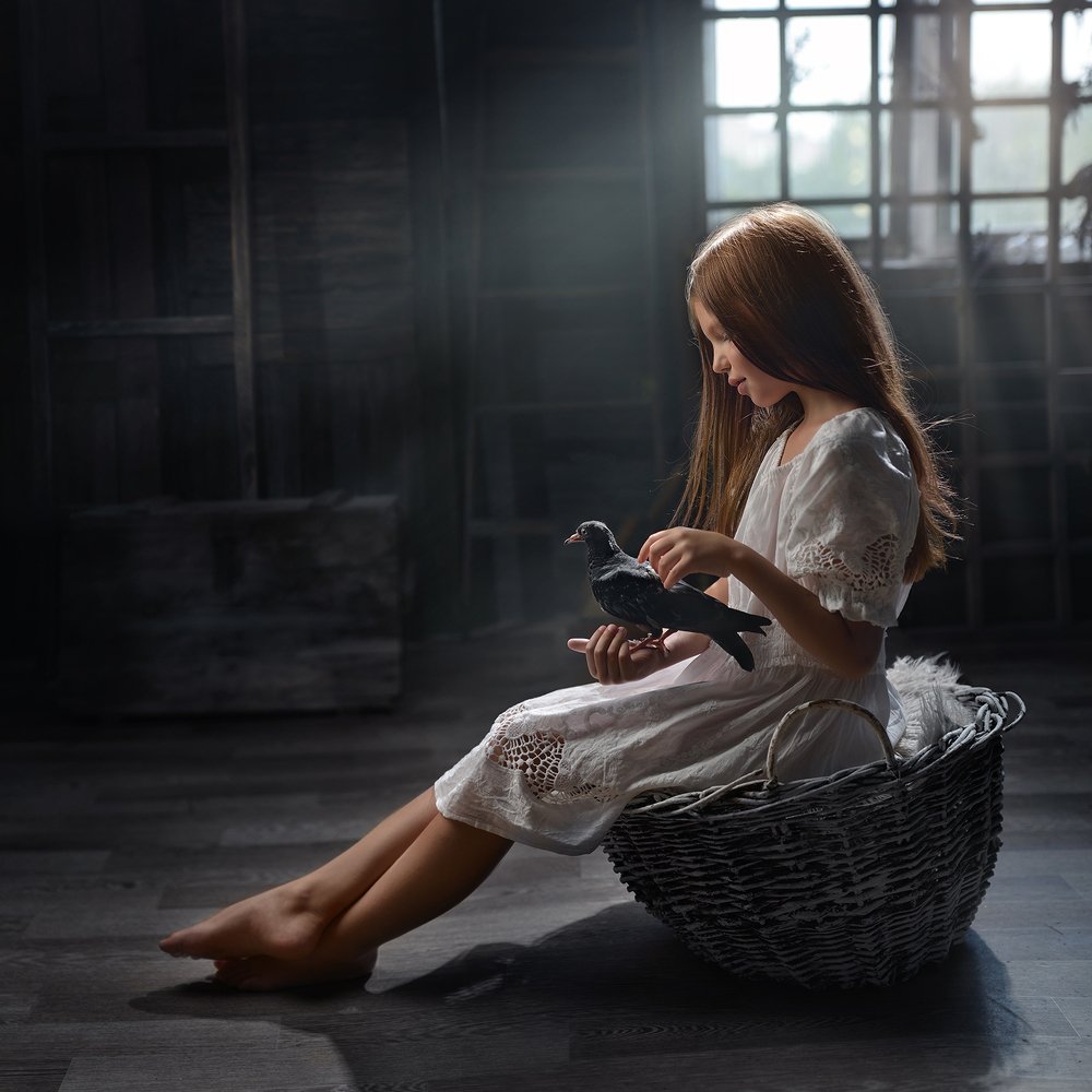 Photograph by Павел Сердюк