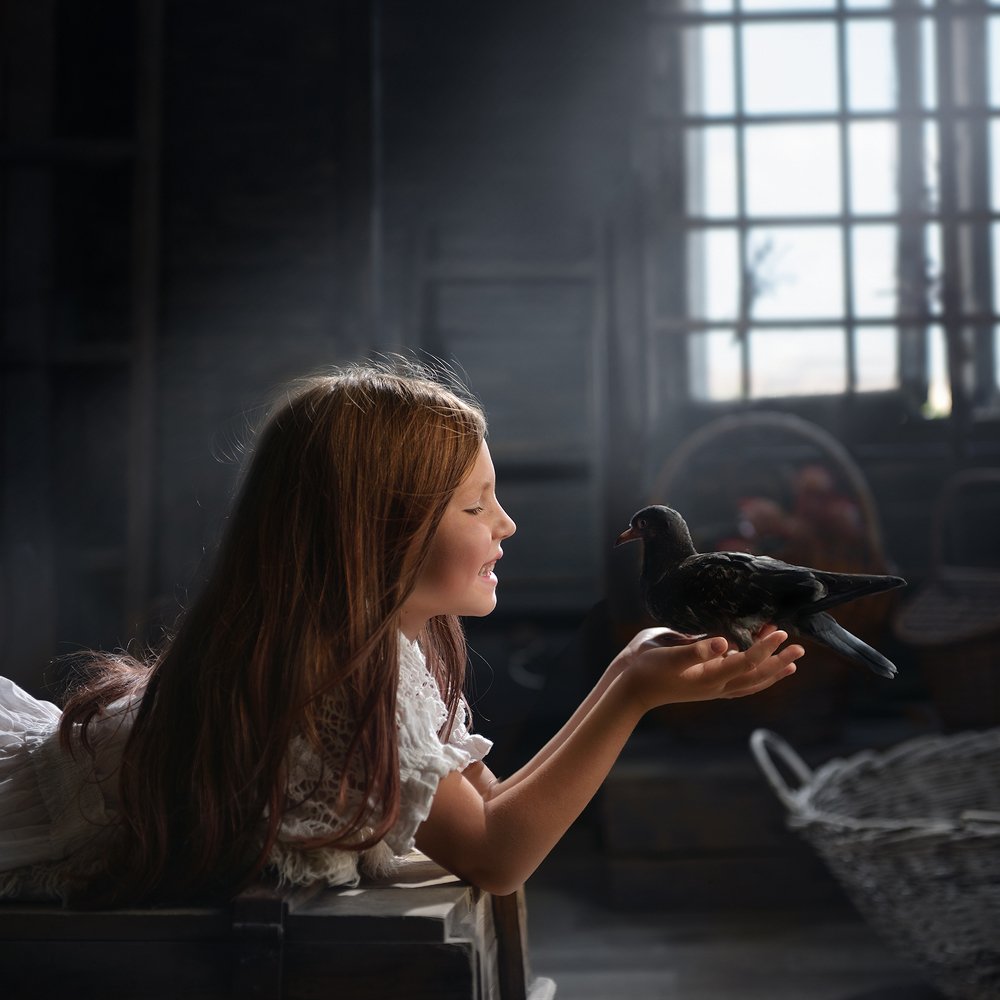 Photograph by Павел Сердюк