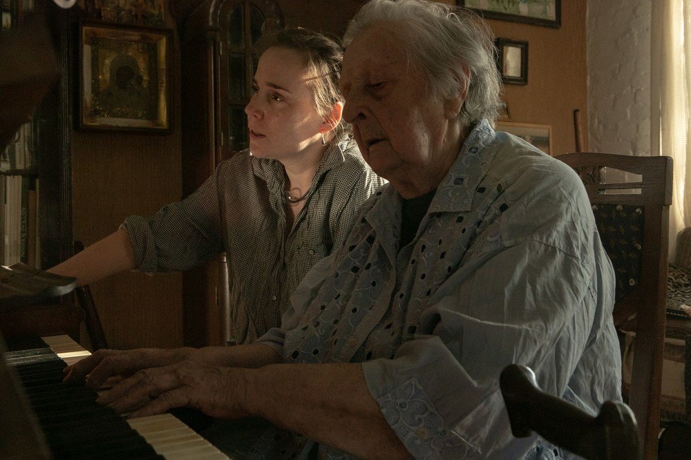 Фотография автора Мария Саксон