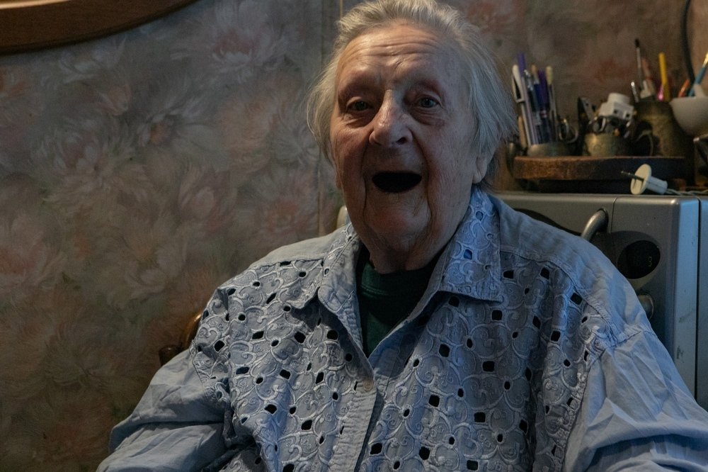 Фотография автора Мария Саксон