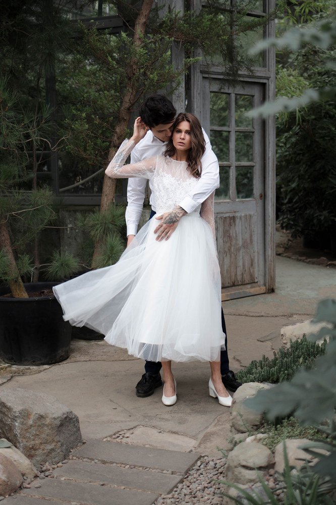 Photograph by Татьяна Дубровская