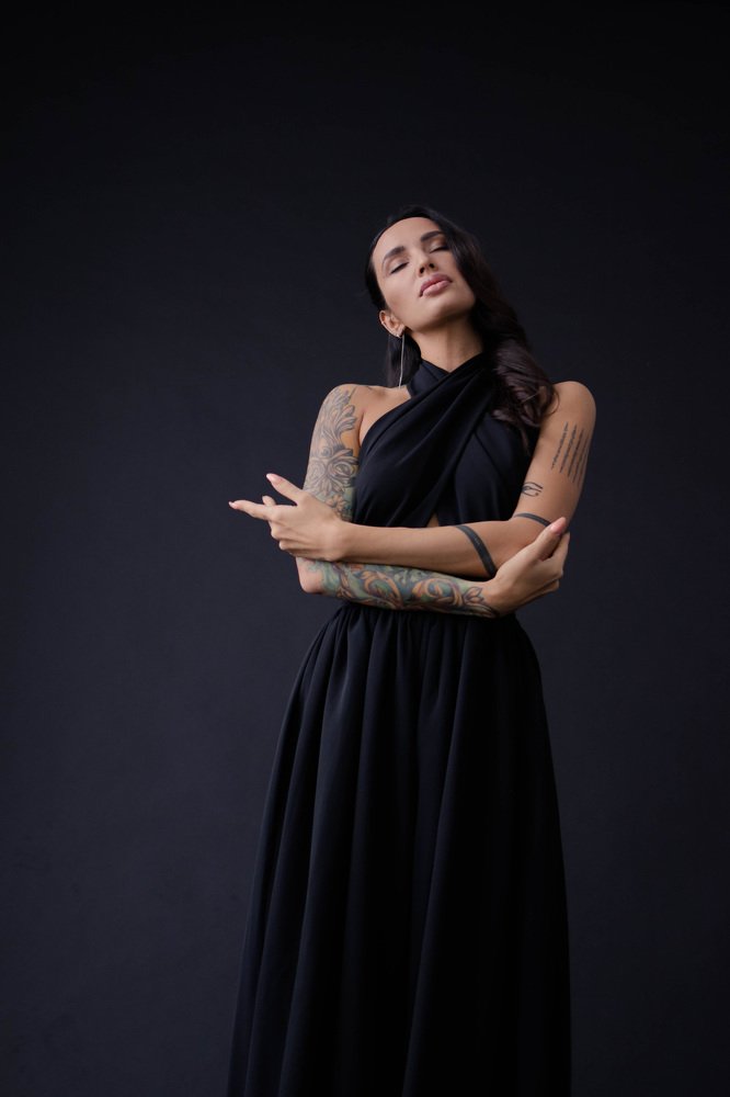 Photograph by Татьяна Дубровская