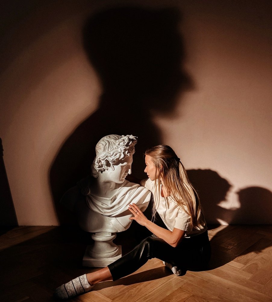 Photograph by Виктор Савельев