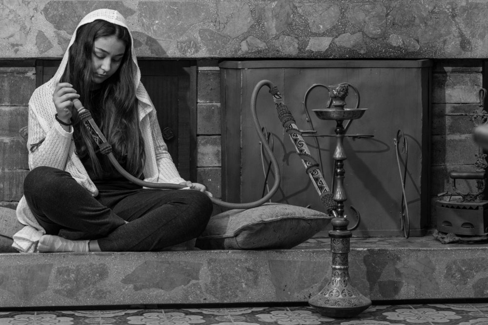 Фотография автора EYUP HÜDAVERDİOĞLU