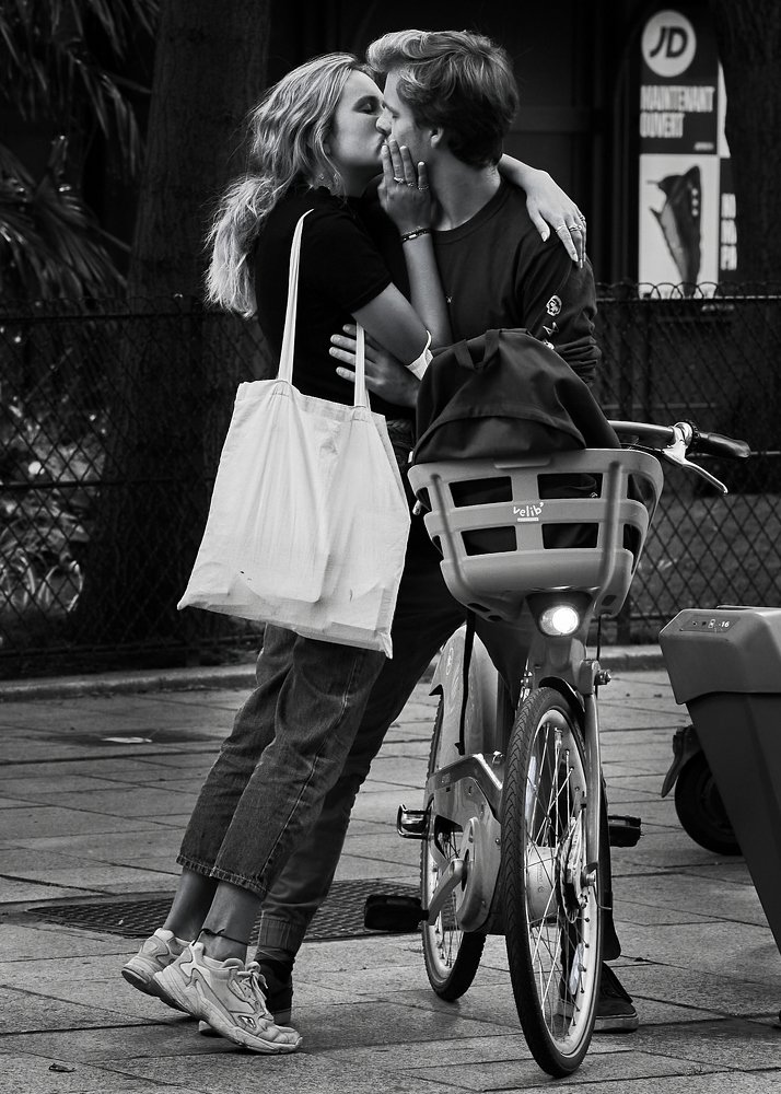 Photograph by Matteo Stulo