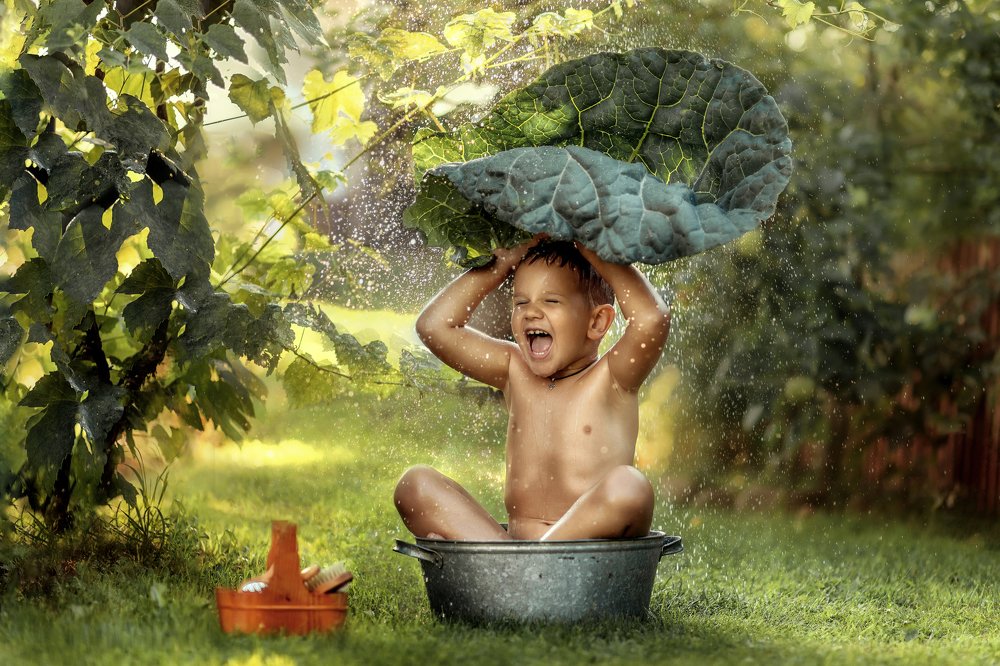 Photograph by Ольга Раловец