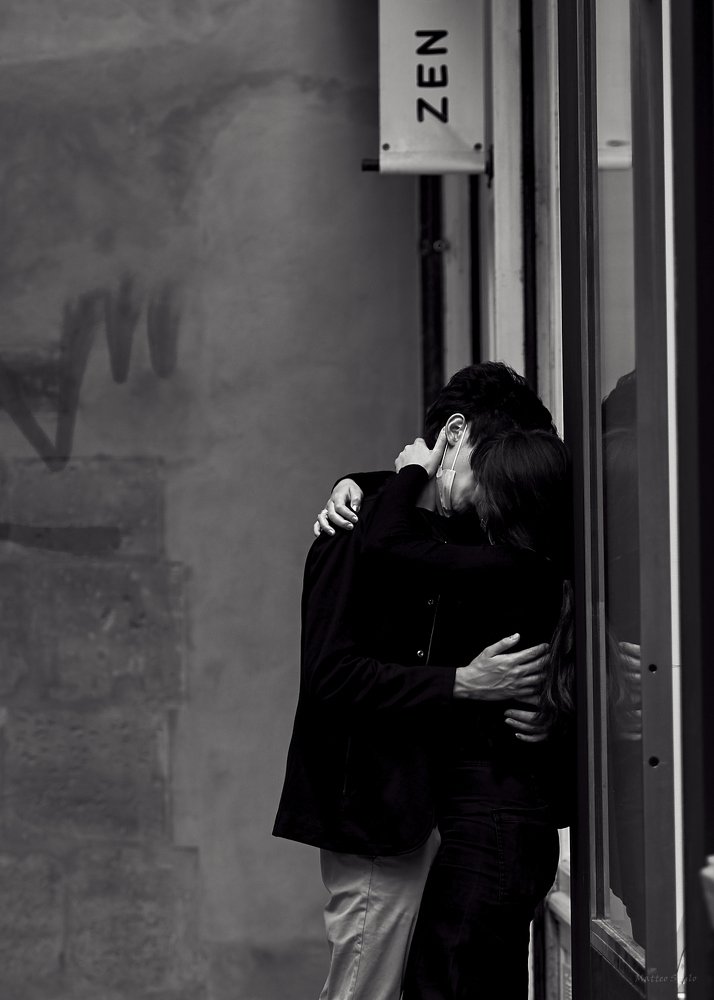 Photograph by Matteo Stulo