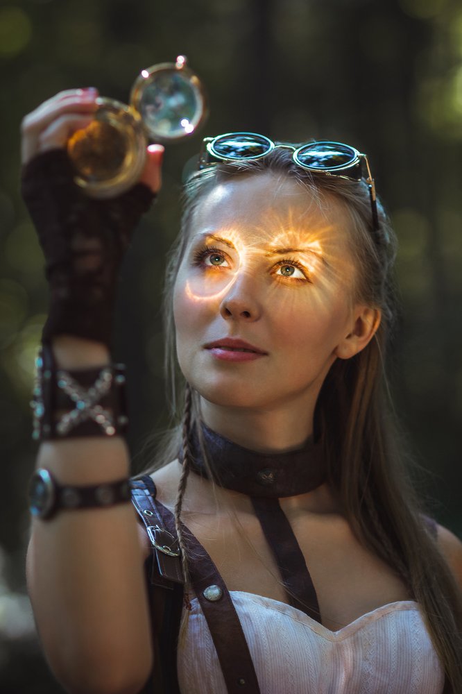 Золотой компас