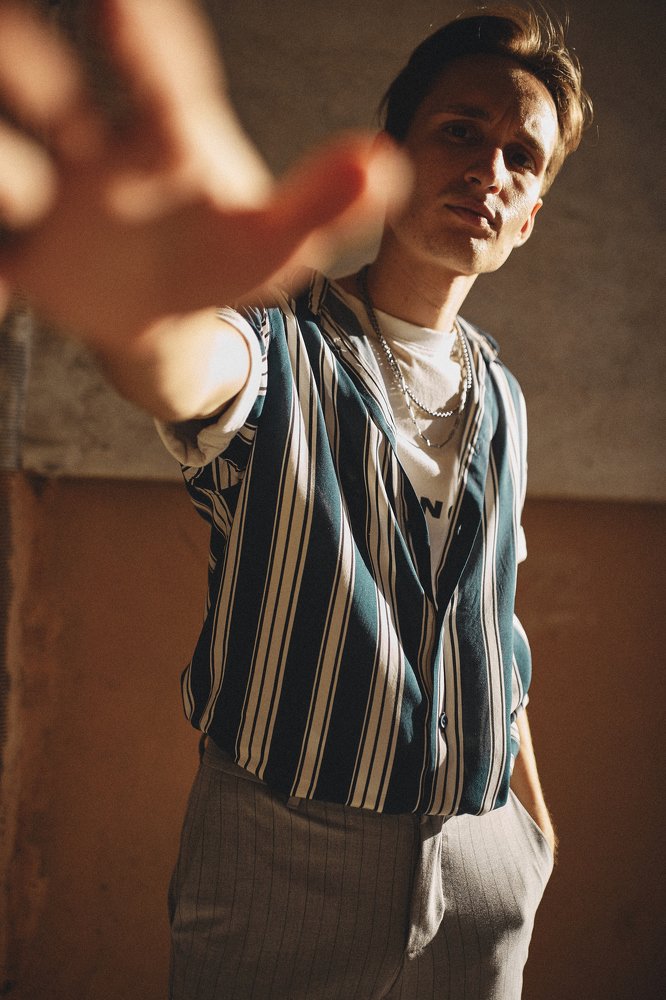 Photograph by Владислав Васильев