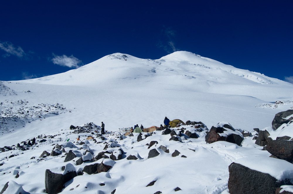 Photograph by Andrey Liuty