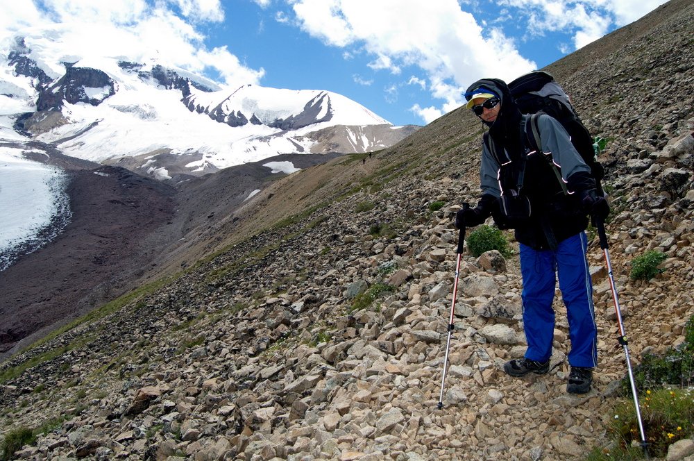 Photograph by Andrey Liuty