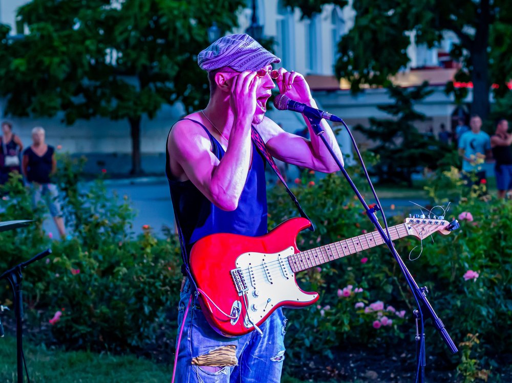 Photograph by Денис Полушин