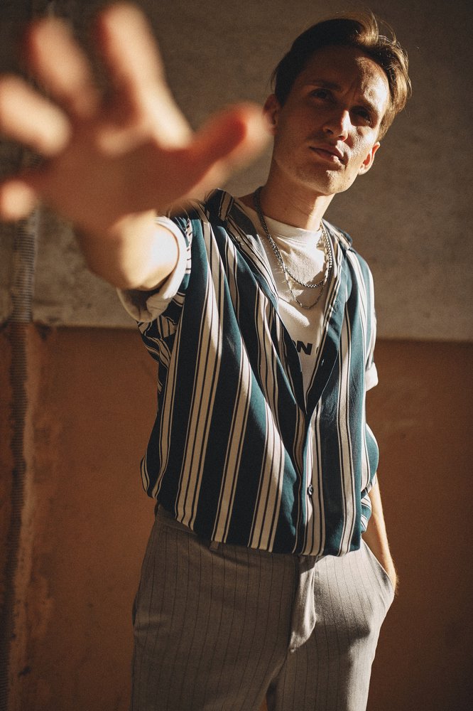 Photograph by Владислав Васильев