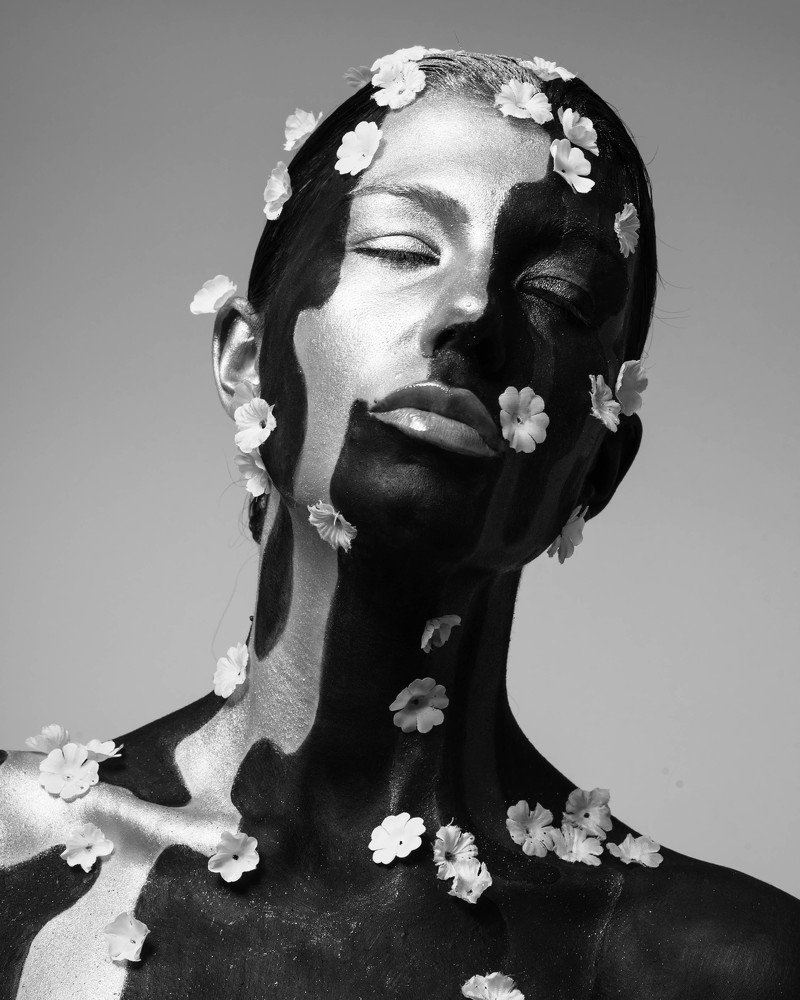 Photograph by Ксения Рыбка